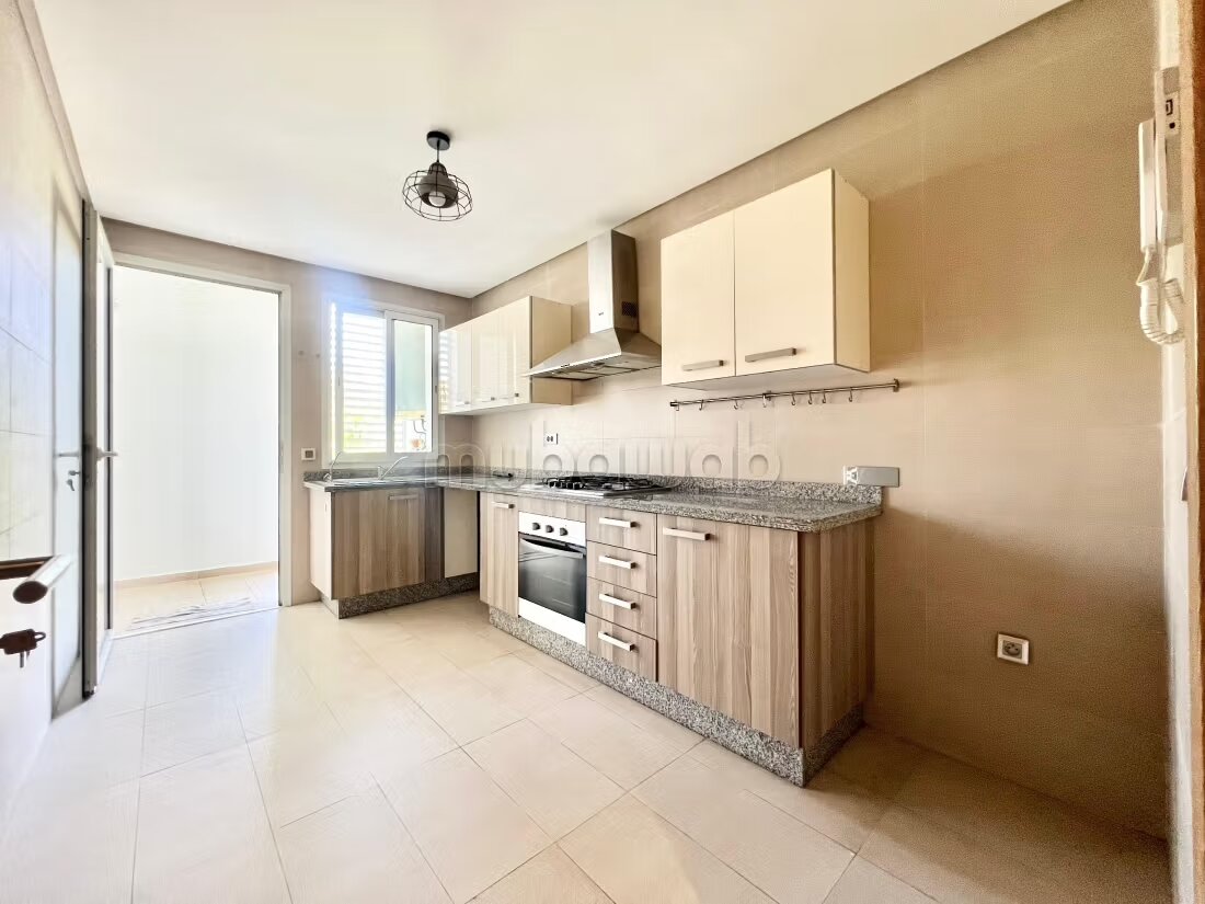Apartment 160 m² for sale in Casablanca — Photo 8