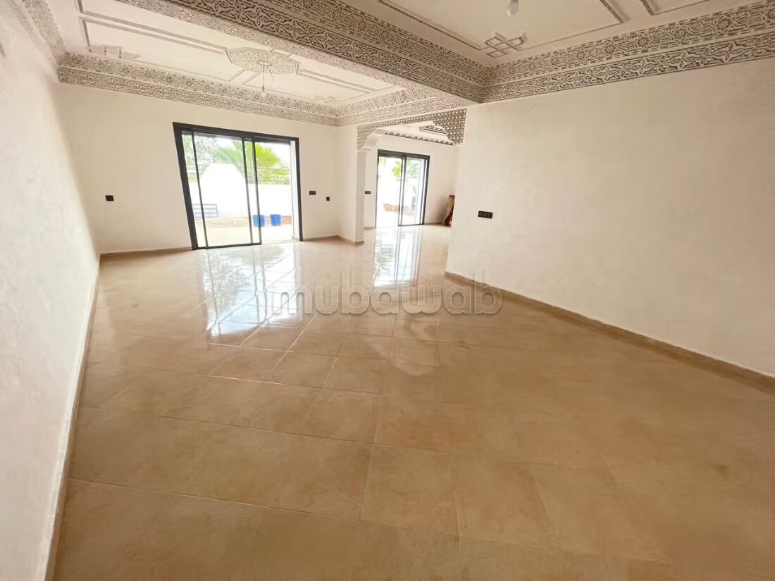 400 m² Villa for Rent in Agadir — Photo 4
