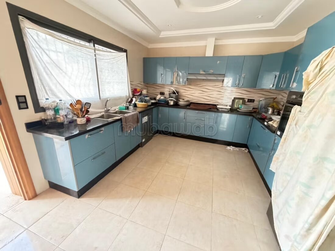 400 m² Villa for Rent in Agadir — Photo 13