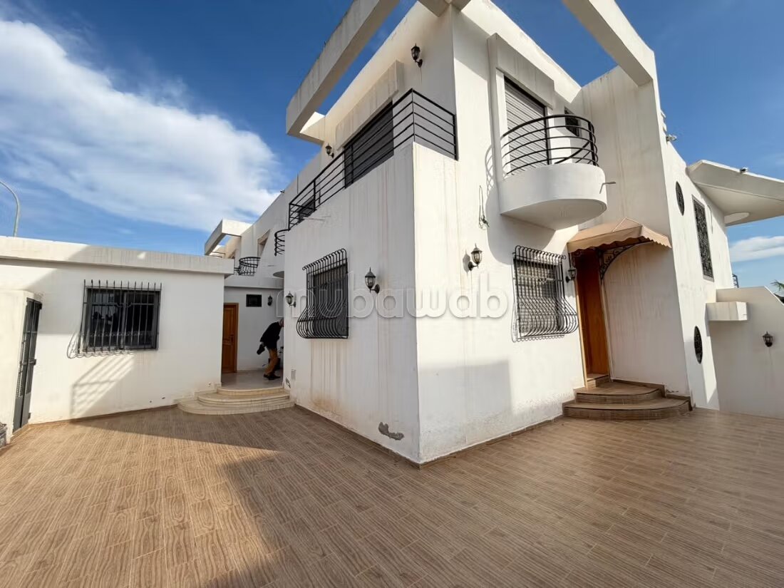 400 m² Villa for Rent in Agadir — Photo 14