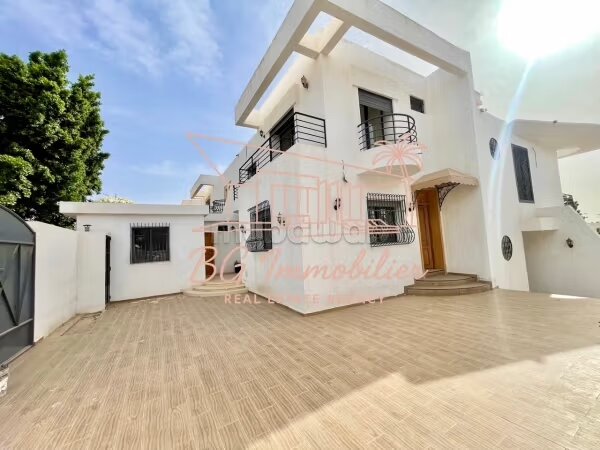 400 m² Villa for Rent in Agadir — Photo 16