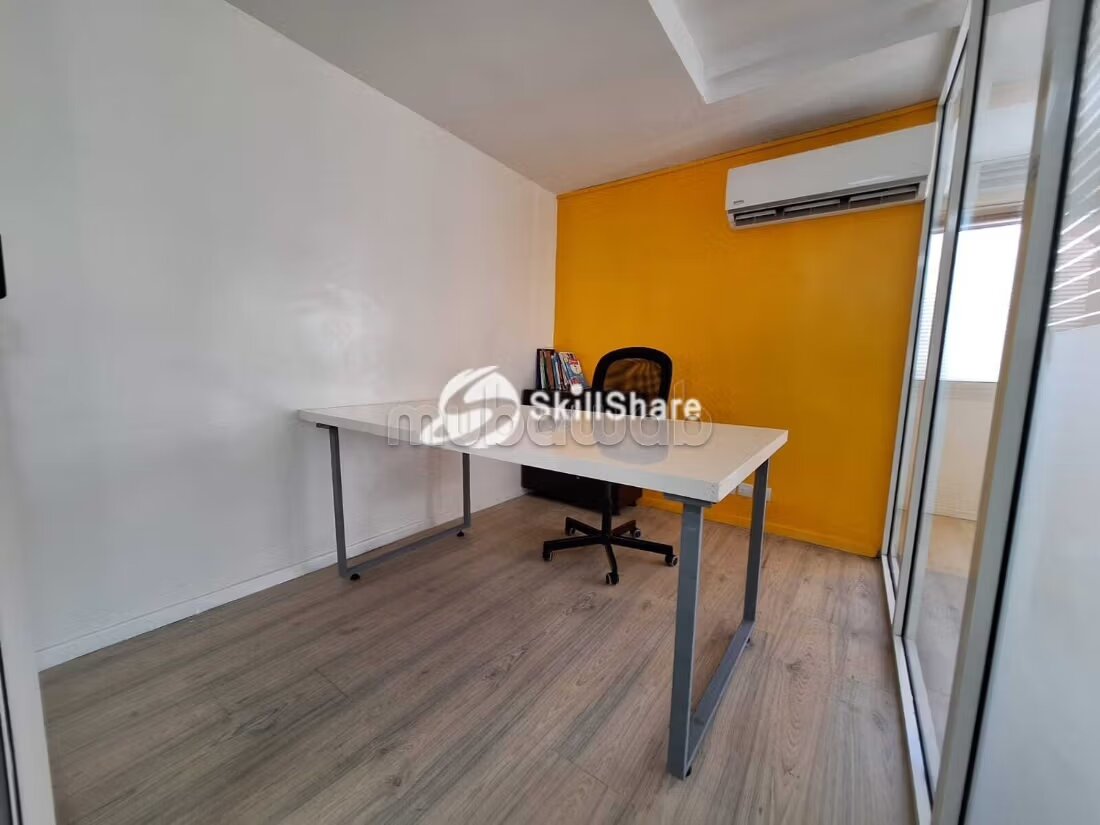 Bureau 128 m² à louer à Casablanca — Photo 8
