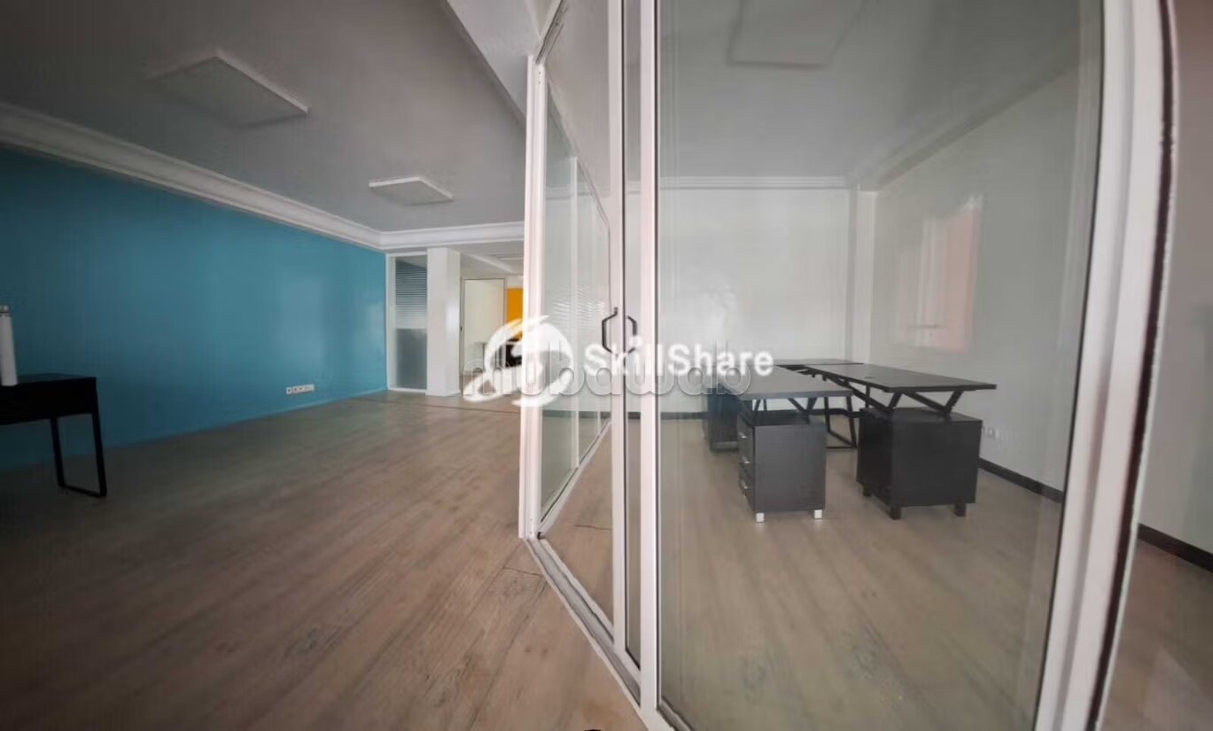 Bureau 128 m² à louer à Casablanca — Photo 9