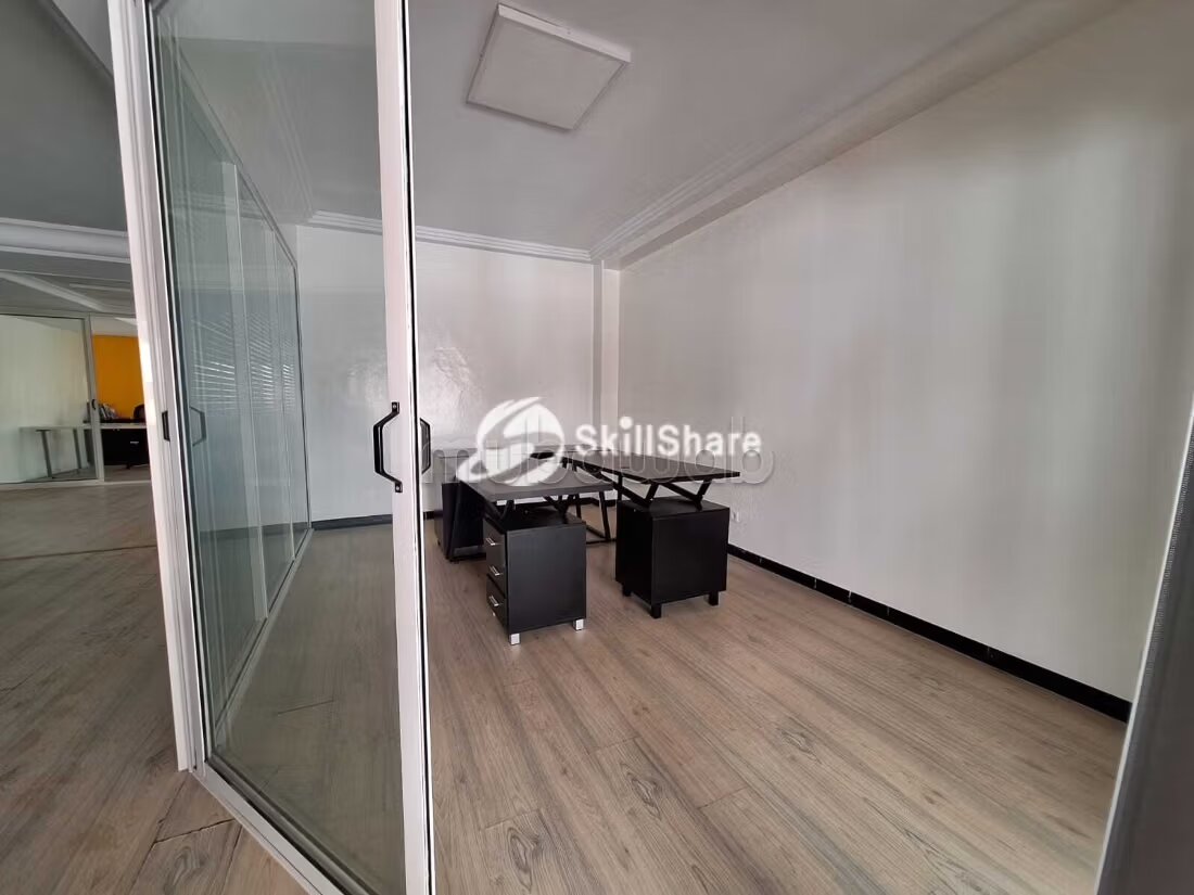 Bureau 128 m² à louer à Casablanca — Photo 10