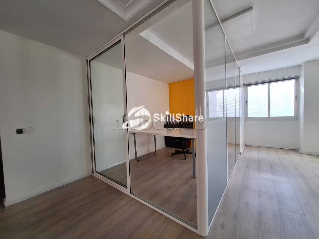 Bureau 128 m² à louer à Casablanca — Photo 11