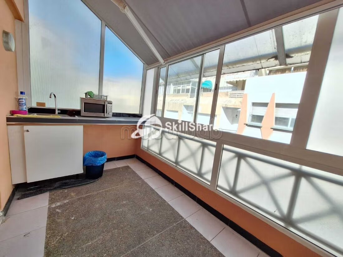 Bureau 128 m² à louer à Casablanca — Photo 15
