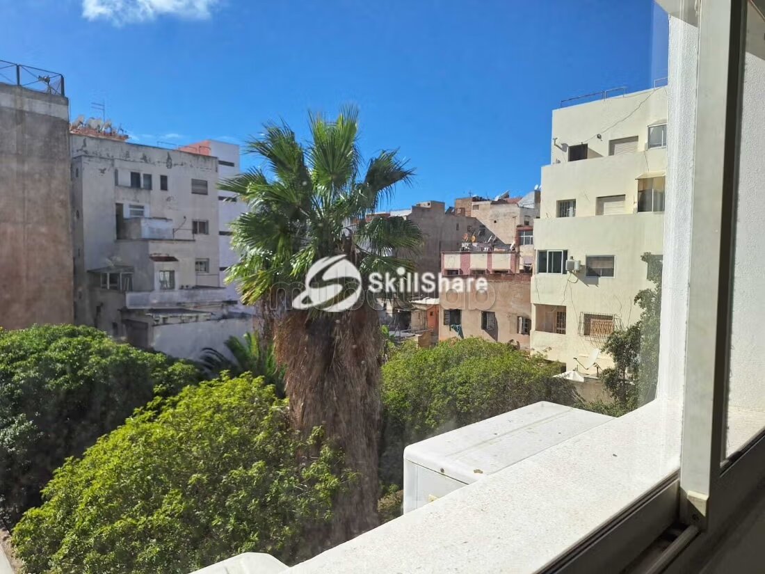 Bureau 128 m² à louer à Casablanca — Photo 16