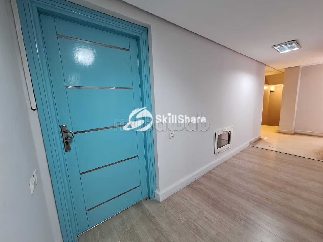Bureau 128 m² à louer à Casablanca — Photo 18