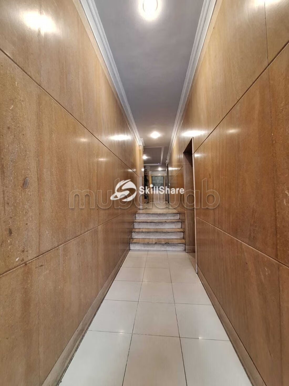 Bureau 128 m² à louer à Casablanca — Photo 19