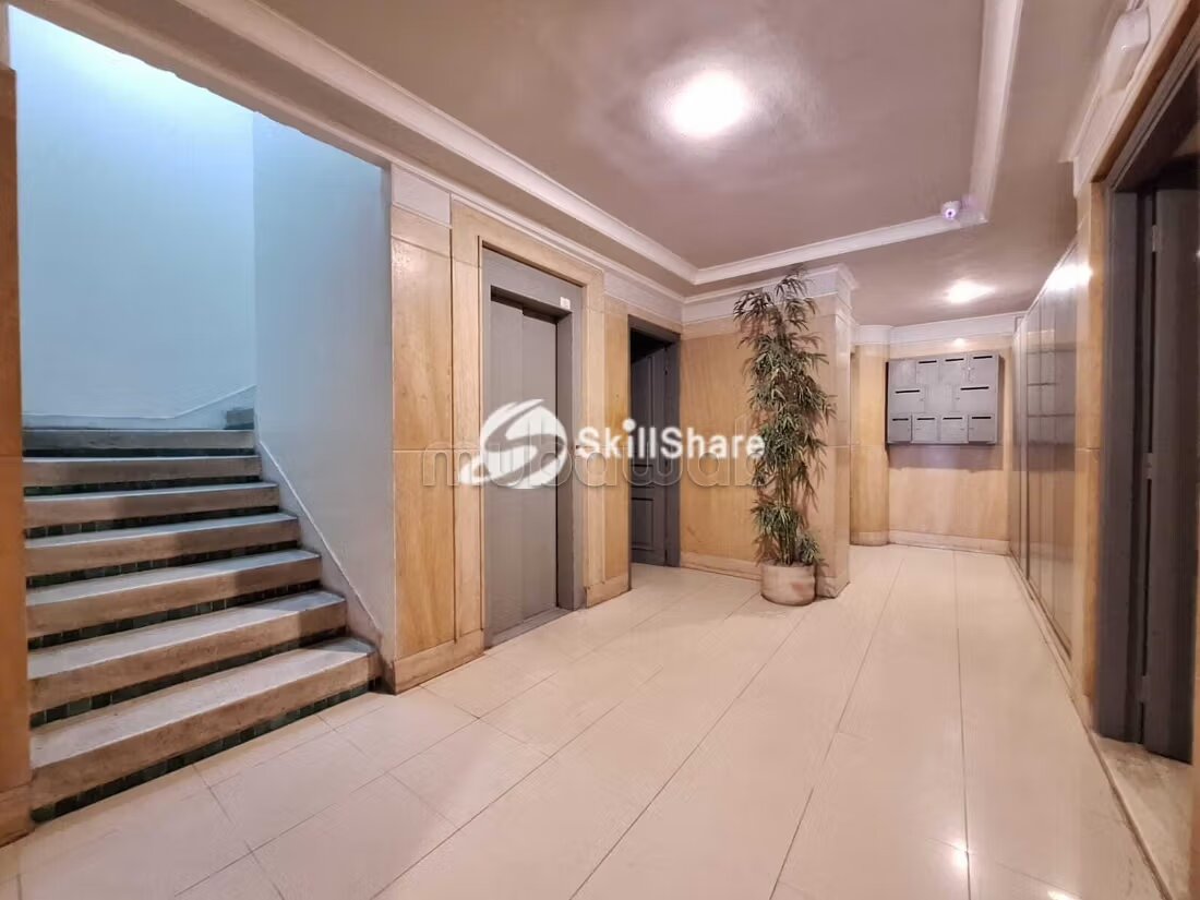 Bureau 128 m² à louer à Casablanca — Photo 20