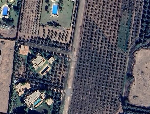 Terrain 10000 m² à vendre à Marrakech — Photo 7