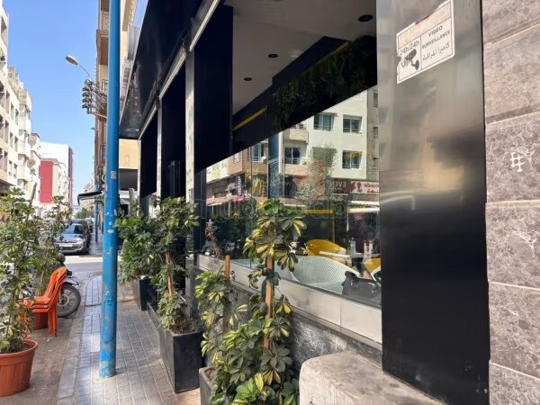 Office 61 m² for sale in Maarif Extension — Photo 6