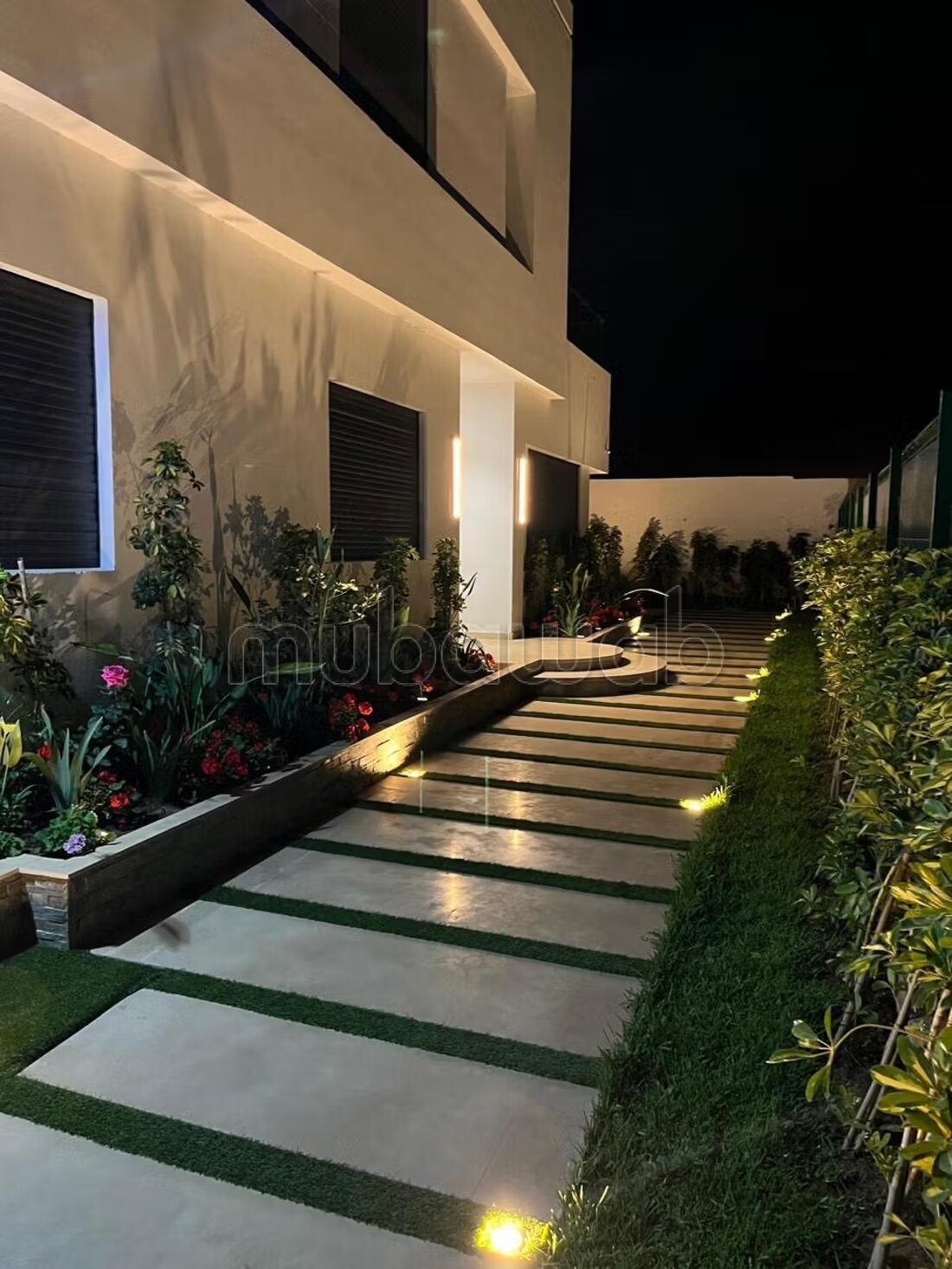 فيلا 950 م² للبيع في الرباط – المنزه — Photo 4