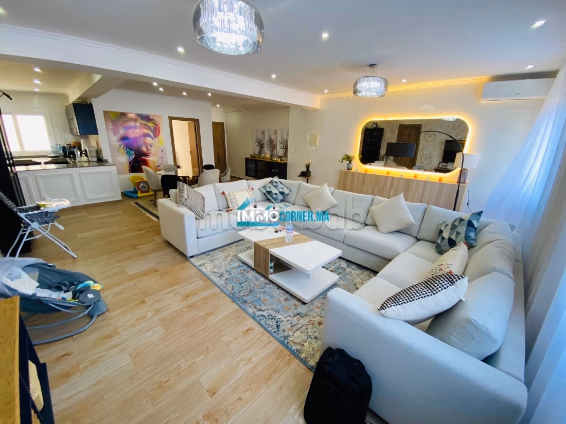 Appartement 118 m² à vendre à Tanger — Photo 2