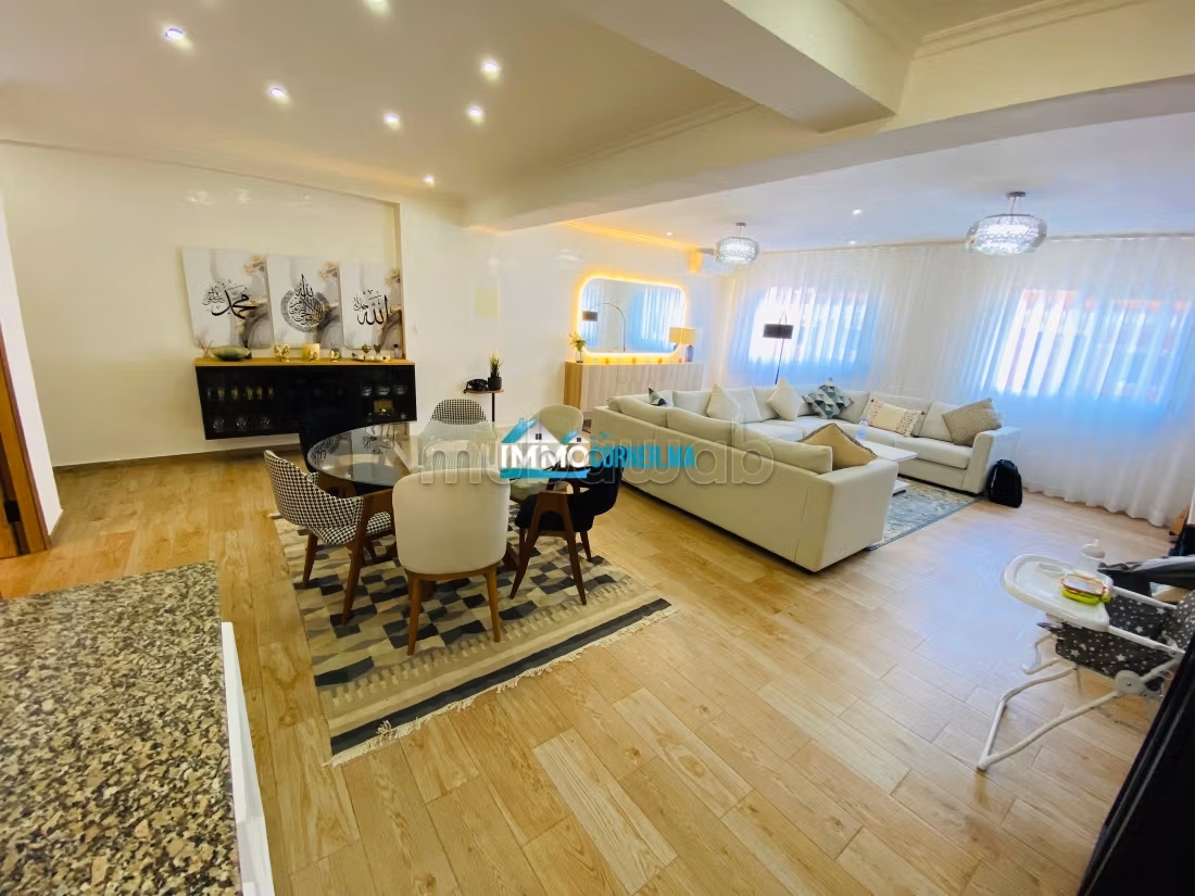 Appartement 118 m² à vendre à Tanger — Photo 4