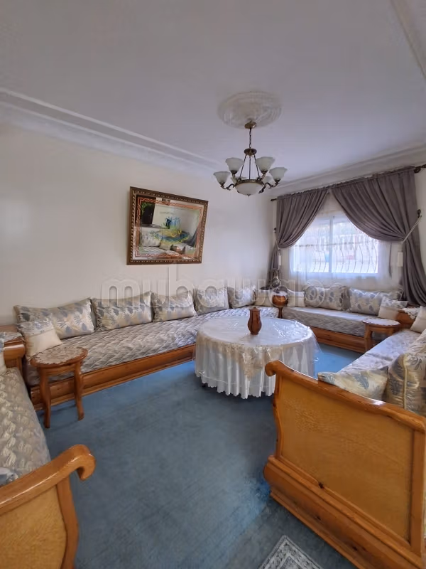 Appartement 118 m² à vendre à Tanger — Photo 22