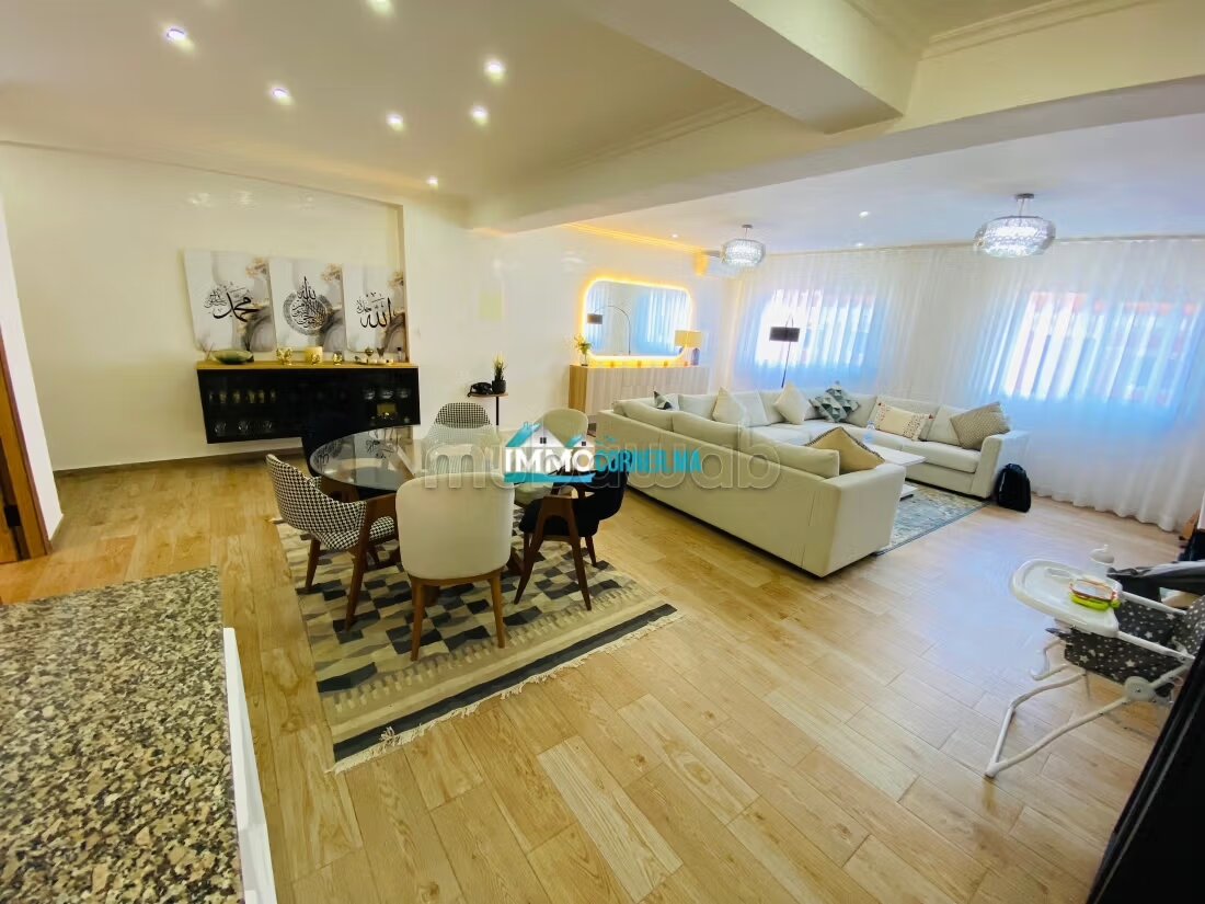 Appartement 118 m² à vendre à Tanger — Photo 3