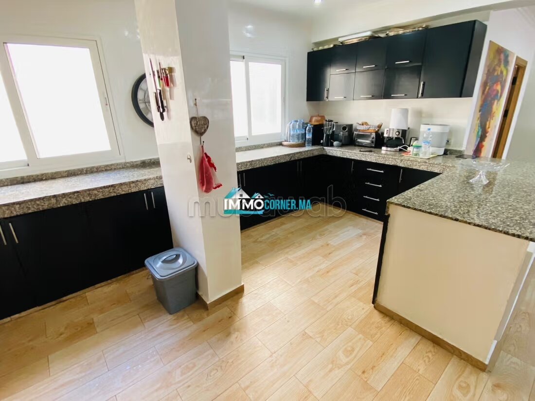 Appartement 118 m² à vendre à Tanger — Photo 5