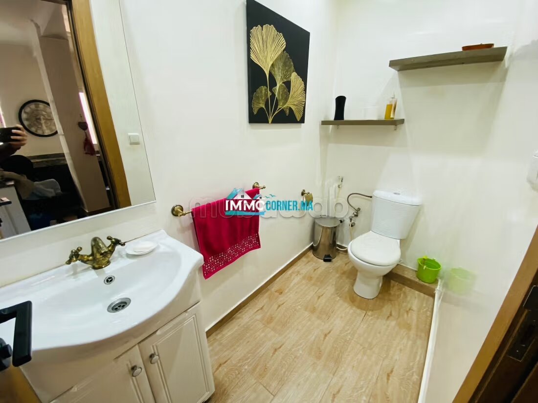 Appartement 118 m² à vendre à Tanger — Photo 9