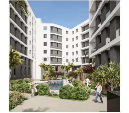 Appartement 118 m² à vendre à Tanger — Photo 24