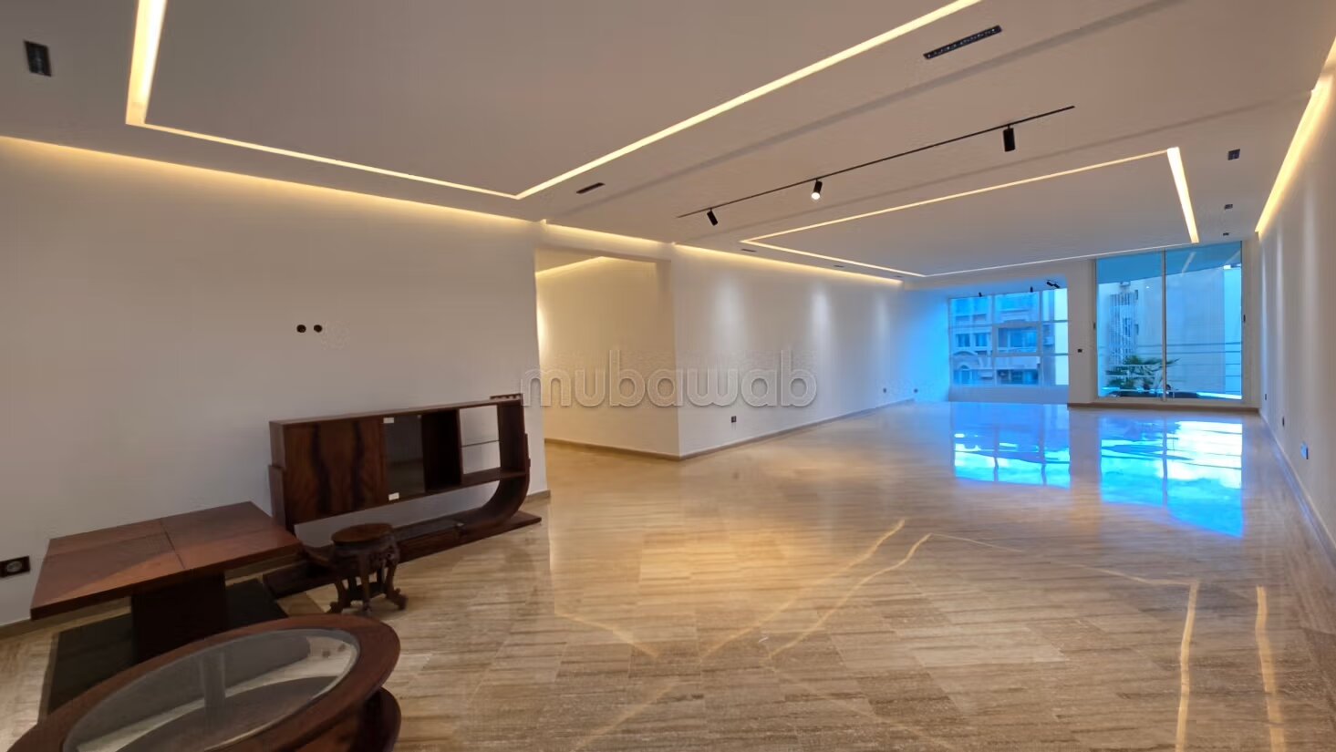 Appartement 250 m² à vendre à Casablanca — Photo 3