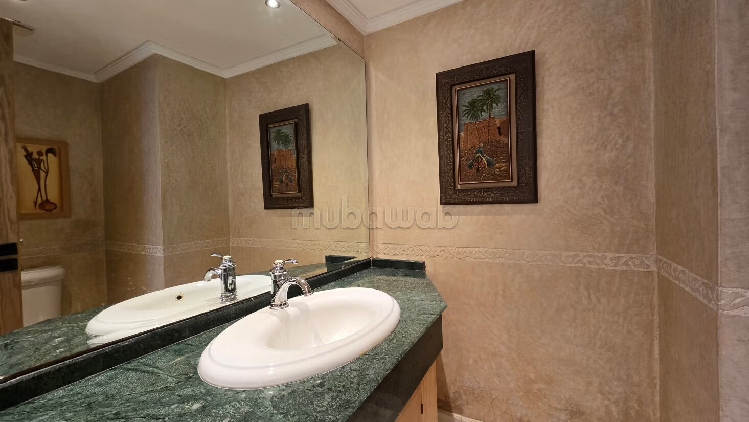 Appartement 250 m² à vendre à Casablanca — Photo 26