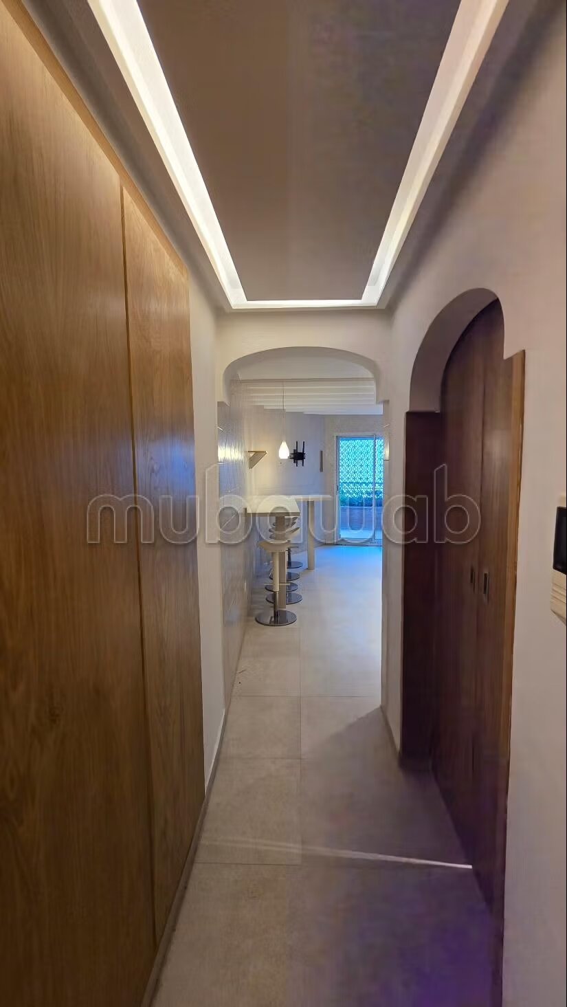 Appartement 250 m² à vendre à Casablanca — Photo 46