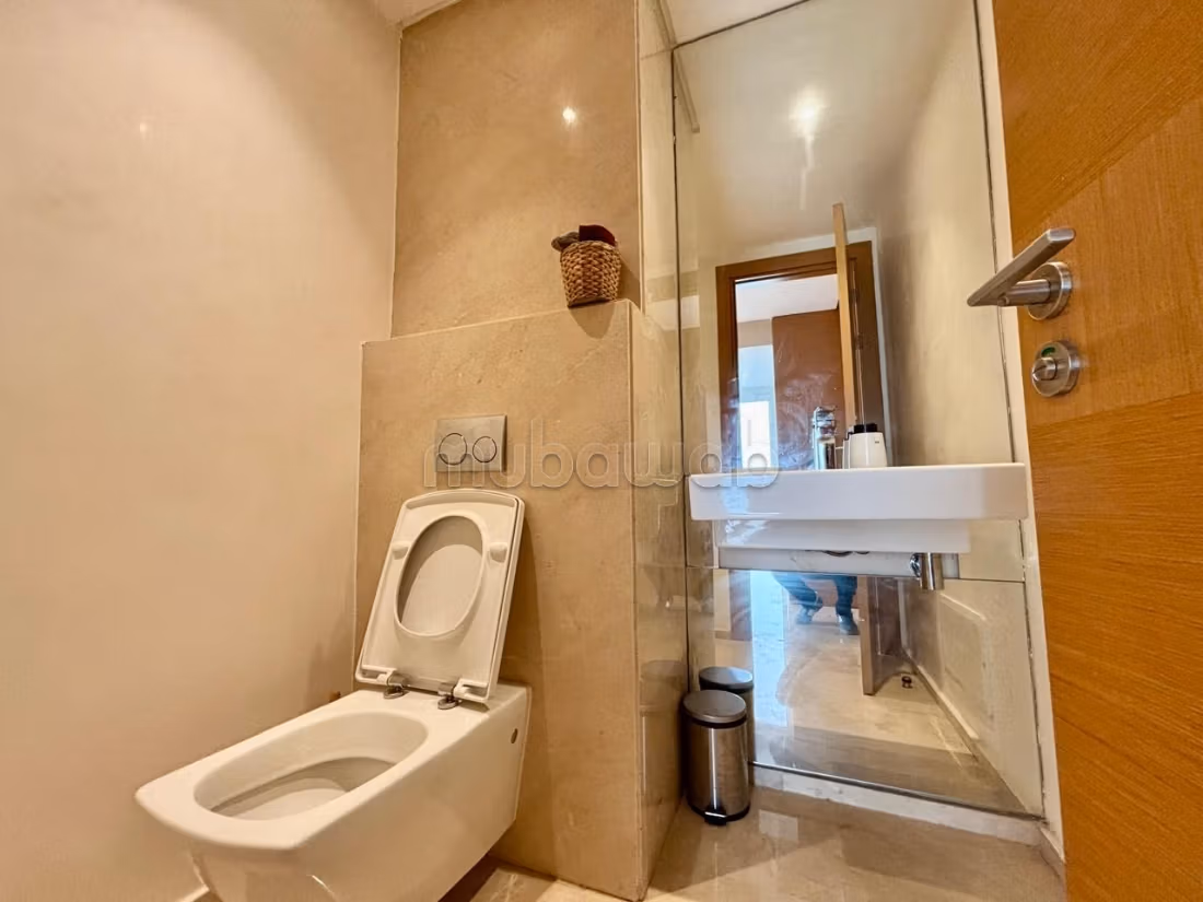 Appartement 50 m² à louer à Casablanca — Photo 6