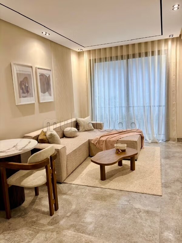 Appartement 50 m² à louer à Casablanca — Photo 19