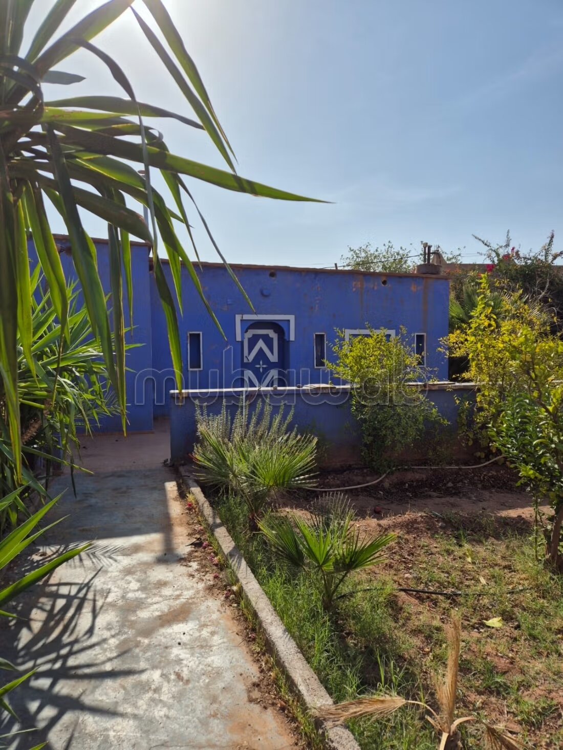Villa neuve de 1200 m² à vendre à Marrakech — Photo 4
