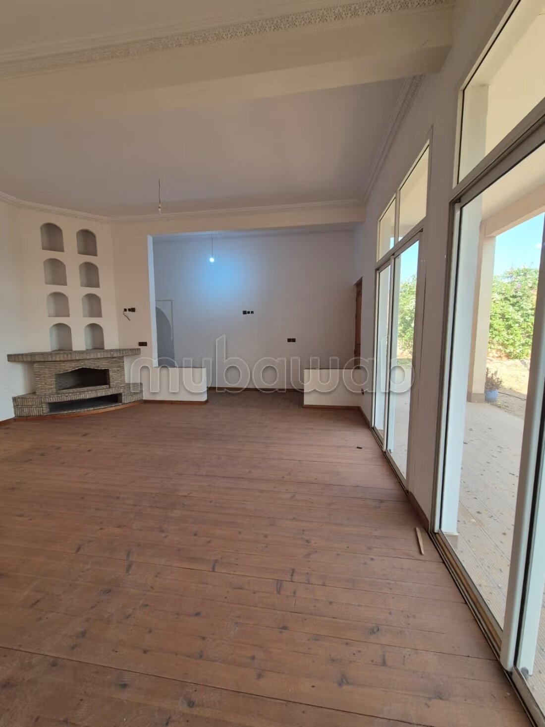 Villa neuve de 1200 m² à vendre à Marrakech — Photo 10