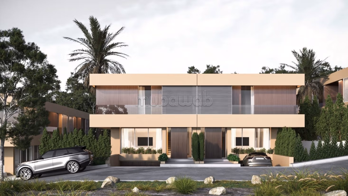 Villa 210 m² à vendre à Tanger — Photo 2