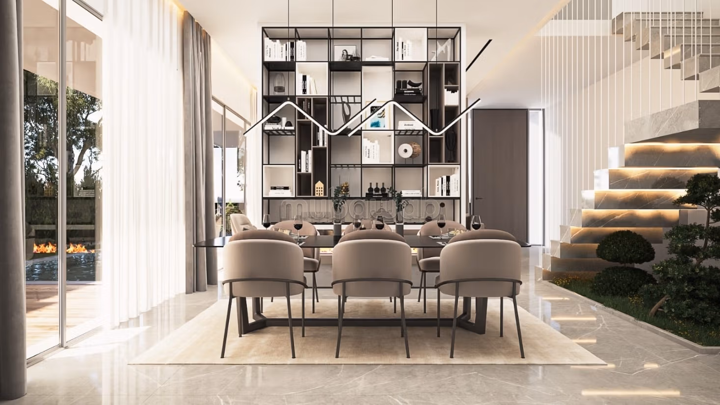 Villa 210 m² à vendre à Tanger — Photo 8
