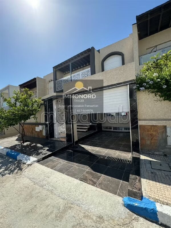 Villa 210 m² à vendre à Tanger — Photo 15