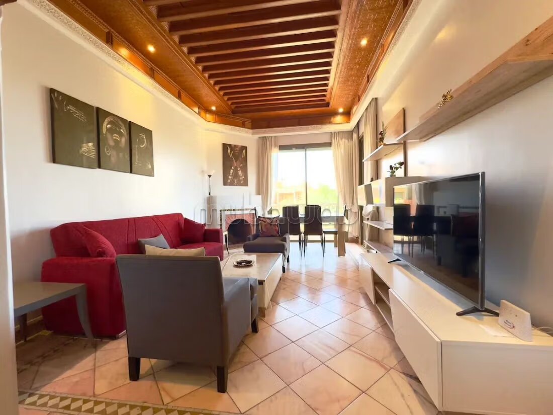 Appartement 144 m² à vendre à Marrakech — Photo 2