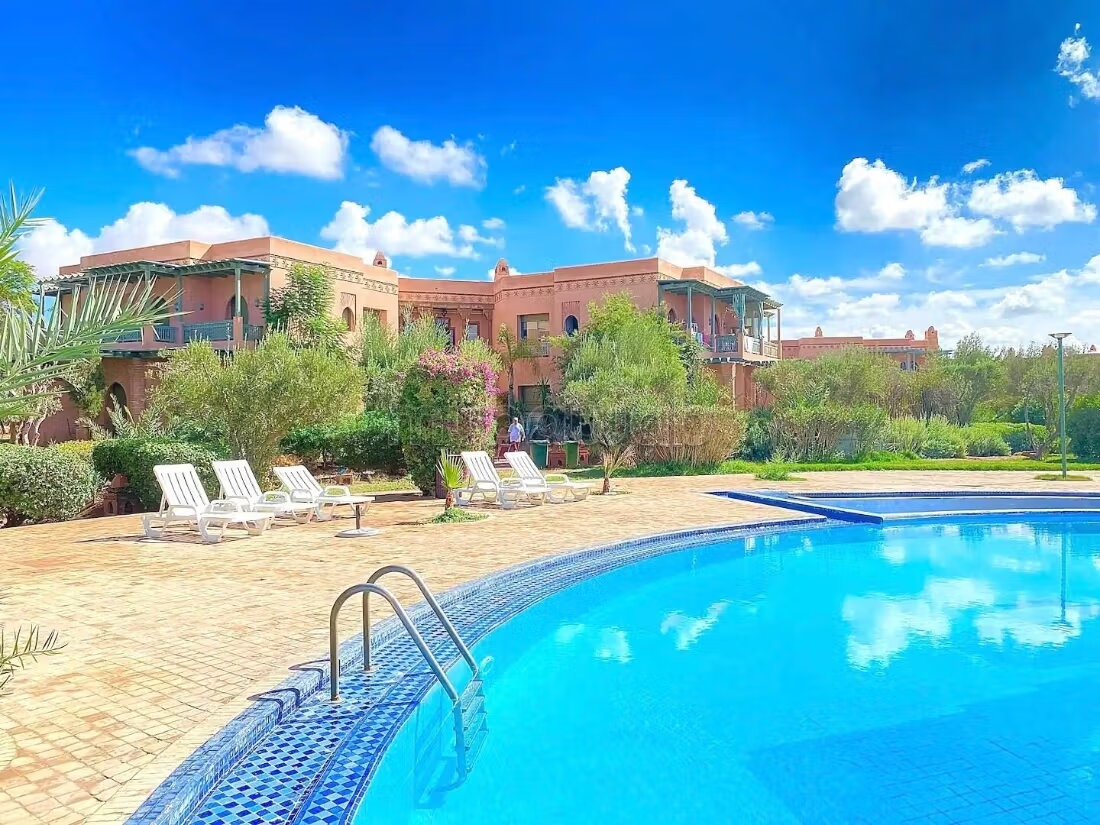 Appartement 144 m² à vendre à Marrakech — Photo 4