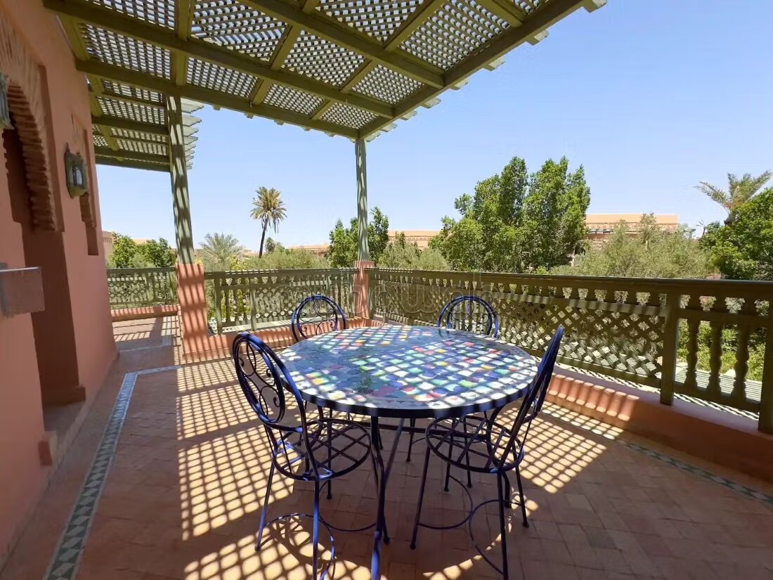 Appartement 144 m² à vendre à Marrakech — Photo 42
