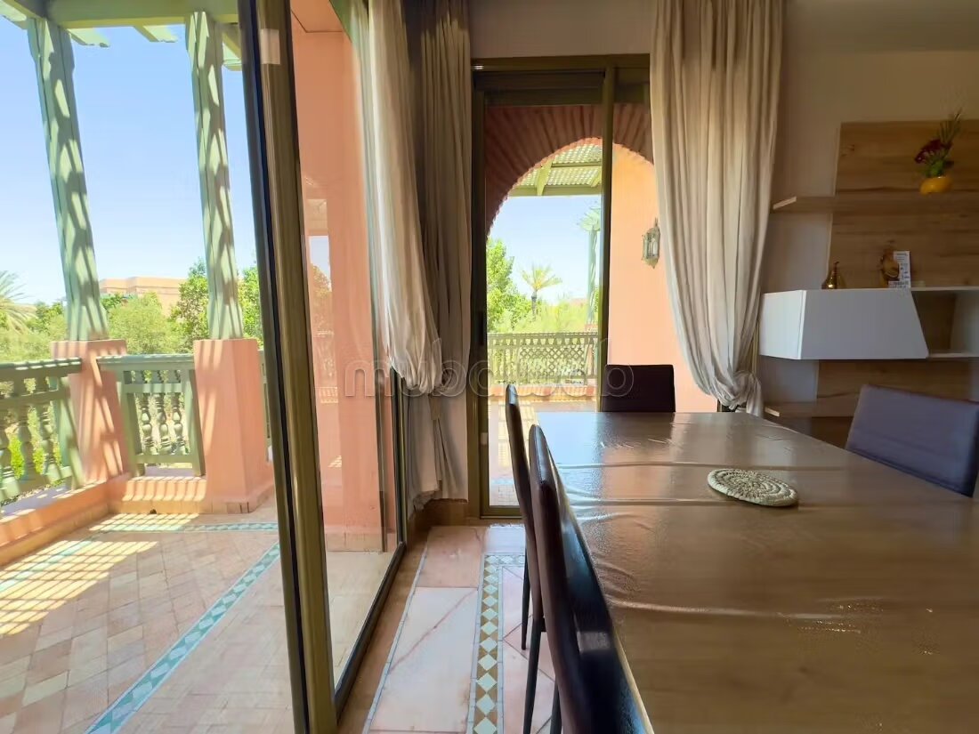 Appartement 144 m² à vendre à Marrakech — Photo 37