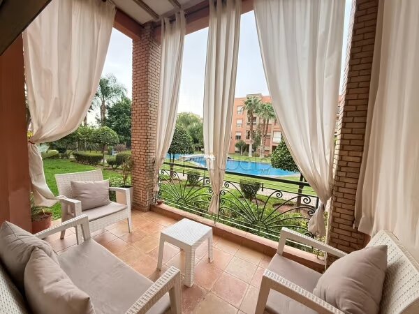 Appartement 144 m² à vendre à Marrakech — Photo 49