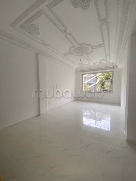 Appartement meublé 87 m² à louer à Rabat (Hassan) — Photo 5