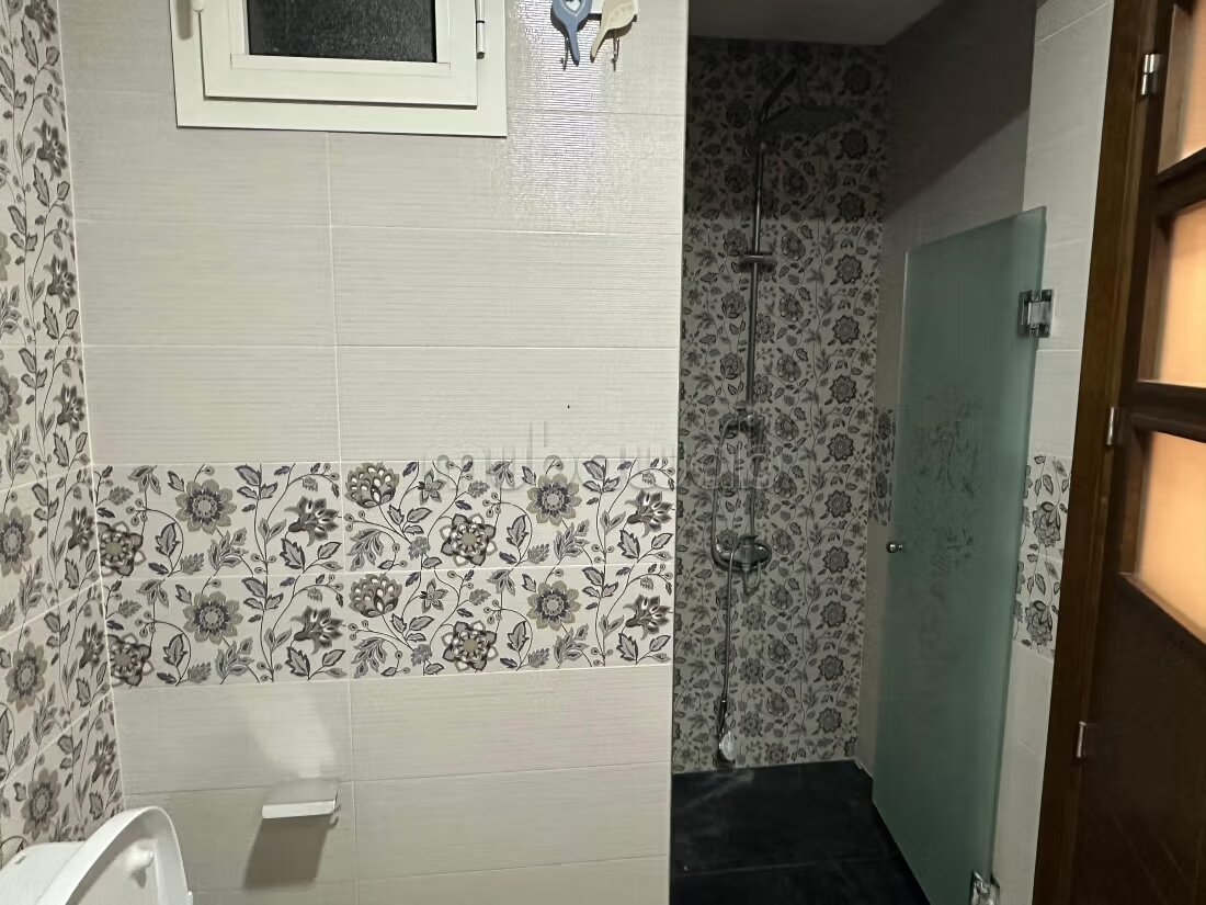 Appartement meublé 87 m² à louer à Rabat (Hassan) — Photo 9