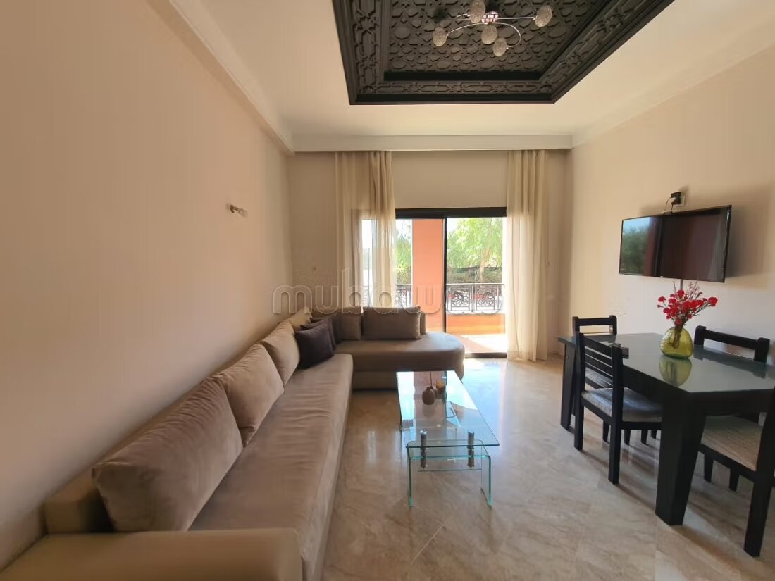 Appartement 75 m² à louer à Marrakech — Photo 15