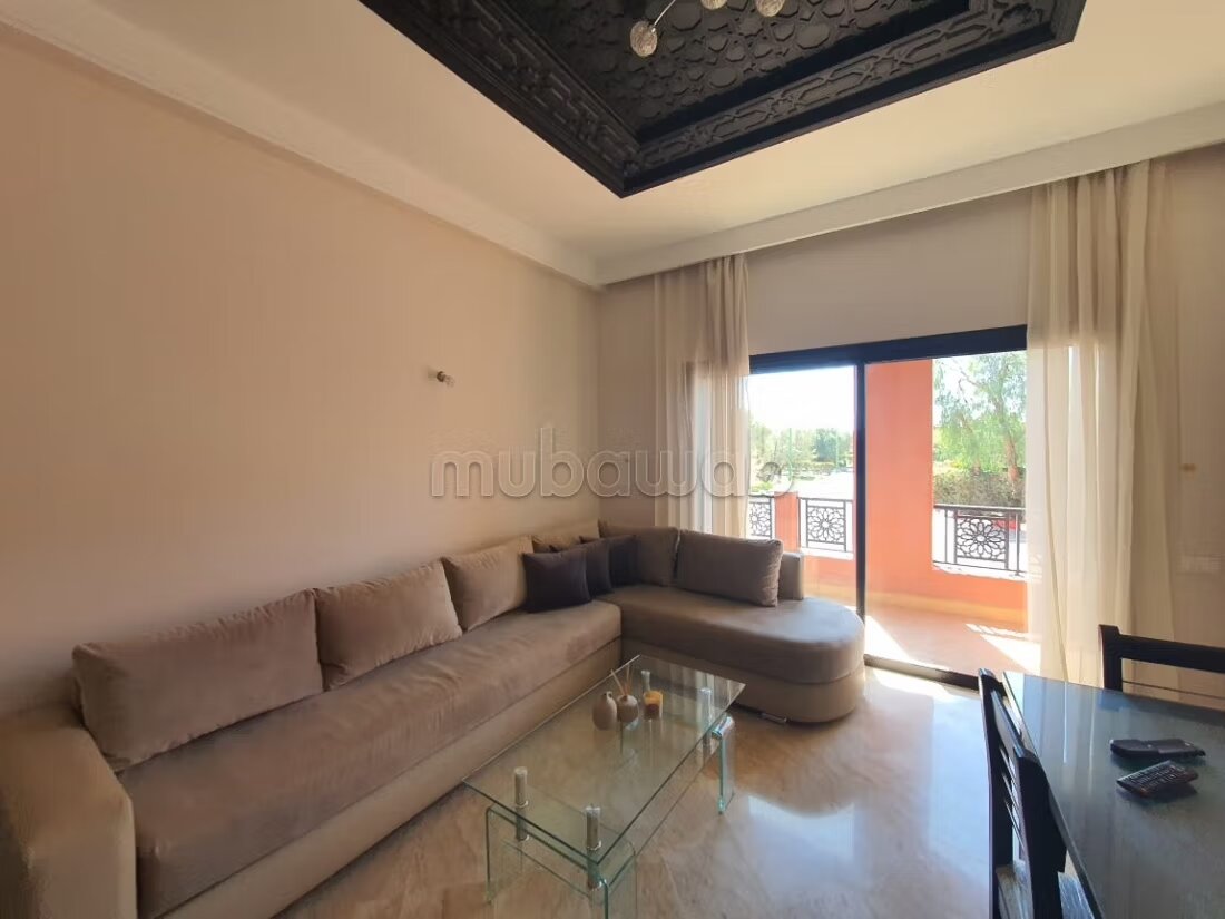 Appartement 75 m² à louer à Marrakech — Photo 19