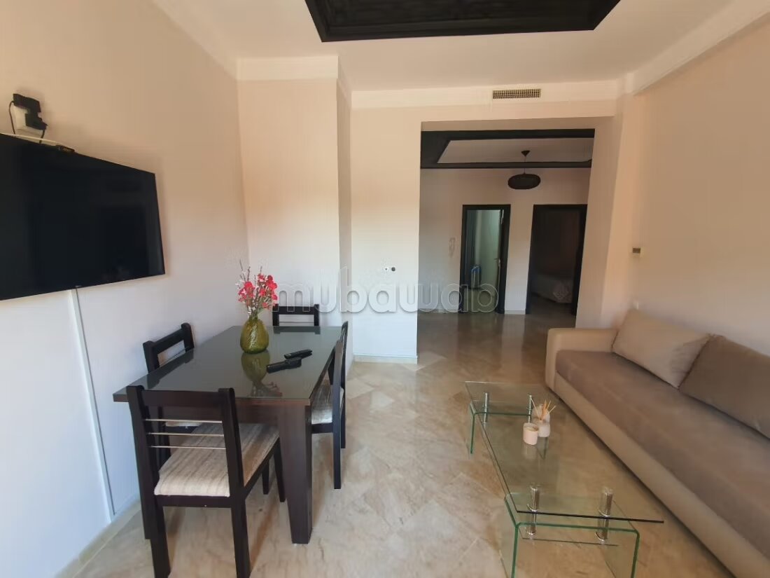 Appartement 75 m² à louer à Marrakech — Photo 25
