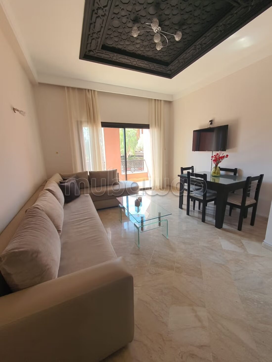 Appartement 75 m² à louer à Marrakech — Photo 18