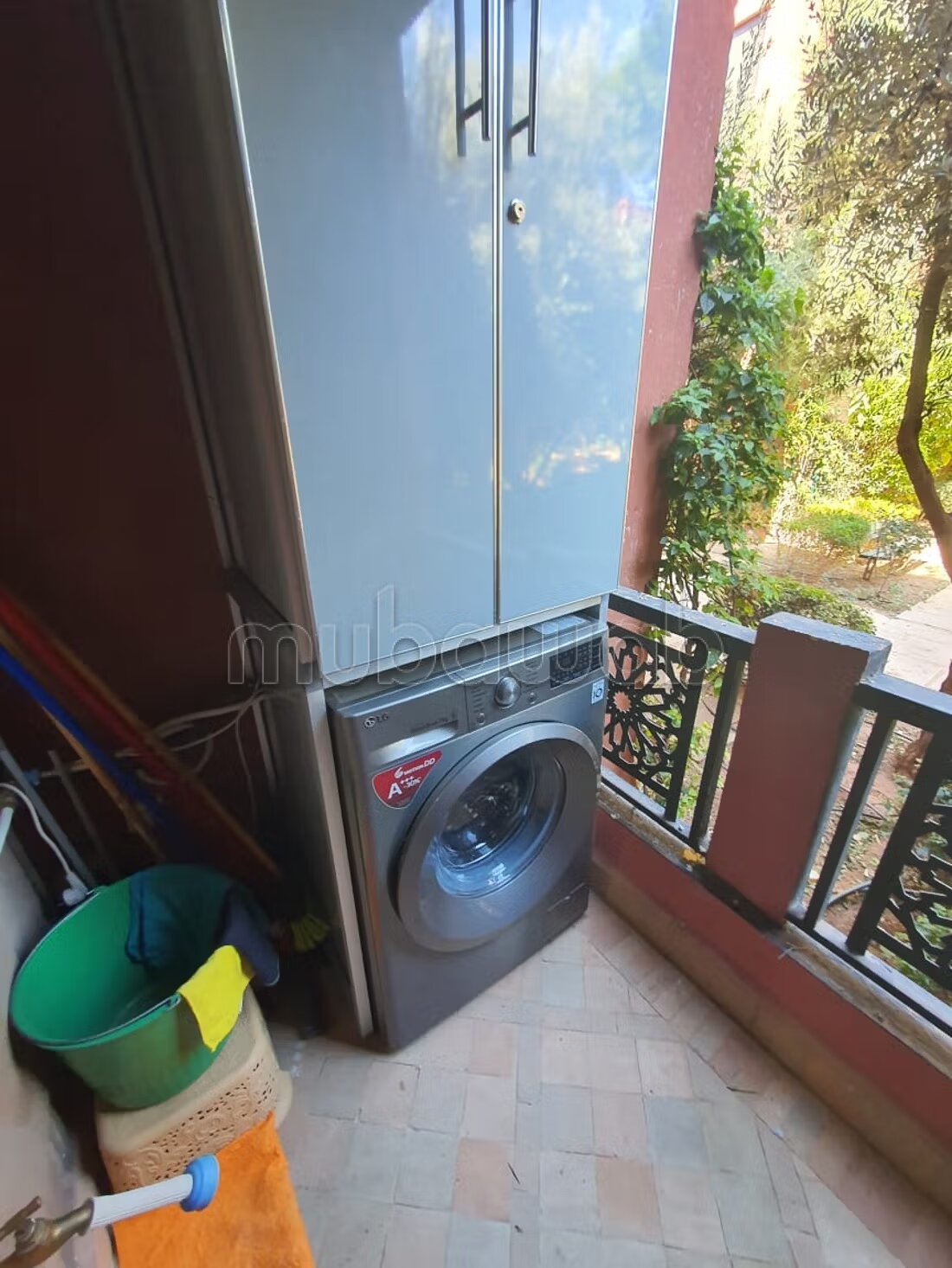Appartement 75 m² à louer à Marrakech — Photo 46