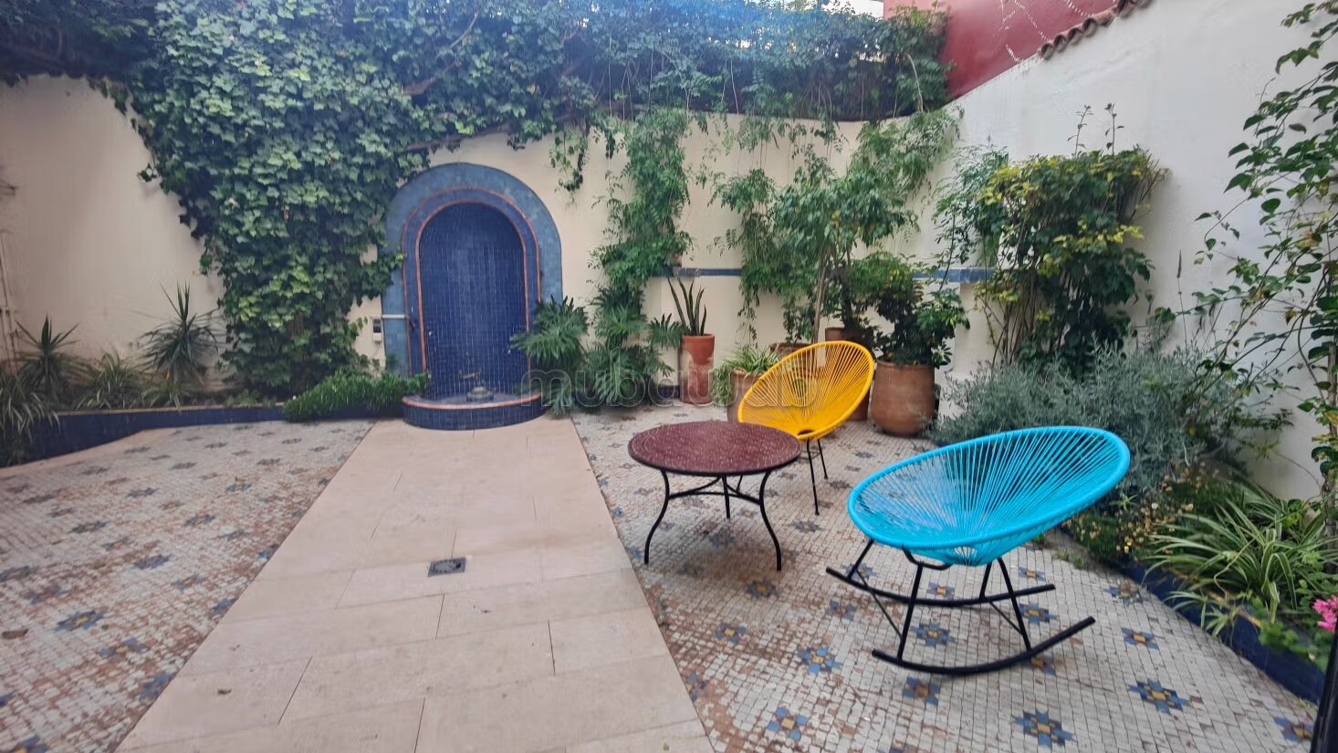 Terrain 271 m² à vendre à Casablanca – Gauthier — Photo 3