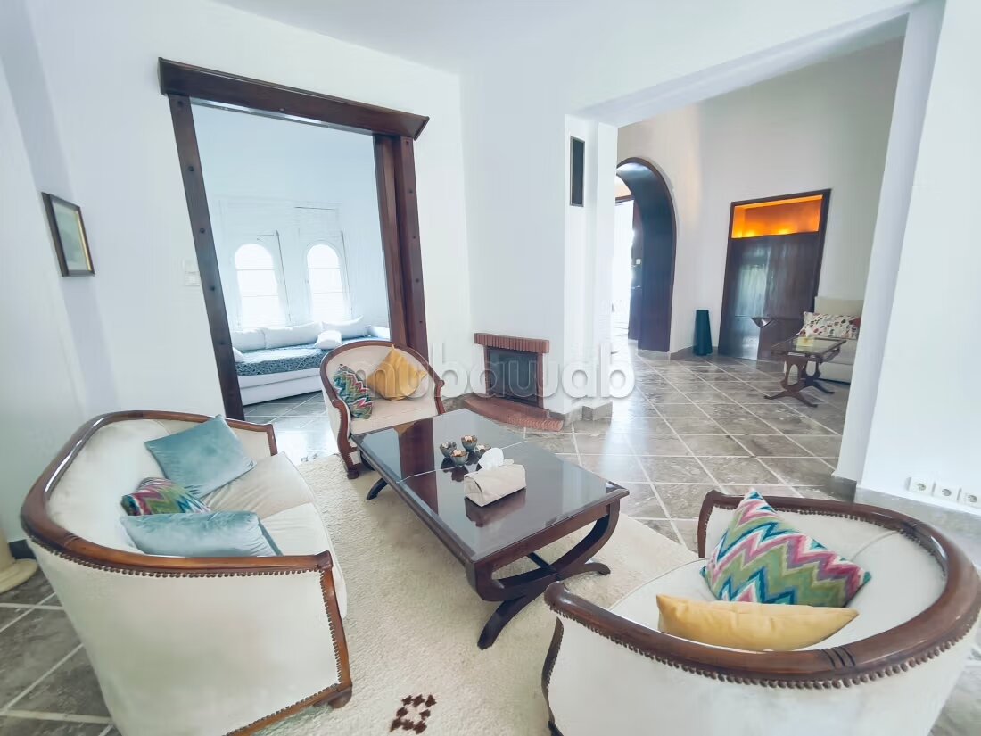 Terrain 271 m² à vendre à Casablanca – Gauthier — Photo 21