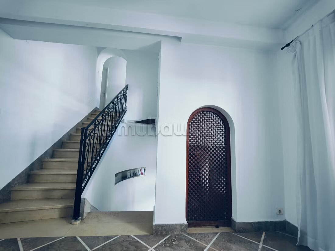 Terrain 271 m² à vendre à Casablanca – Gauthier — Photo 43
