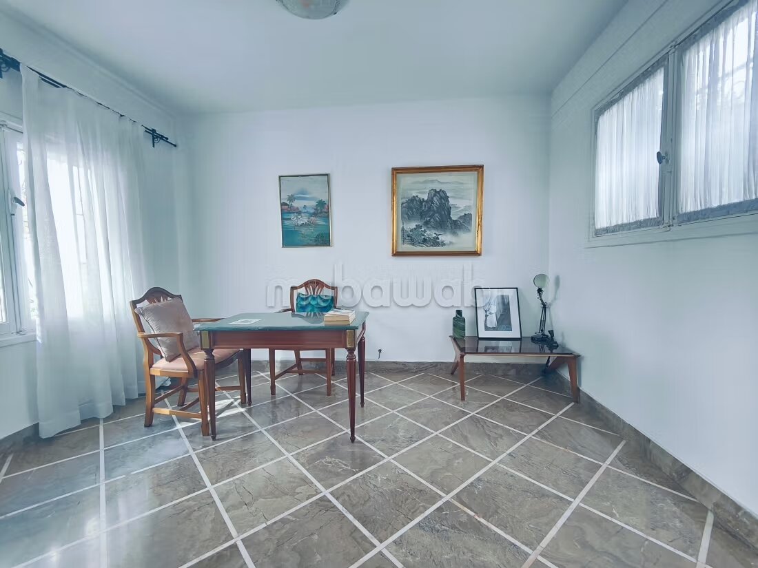 Terrain 271 m² à vendre à Casablanca – Gauthier — Photo 47